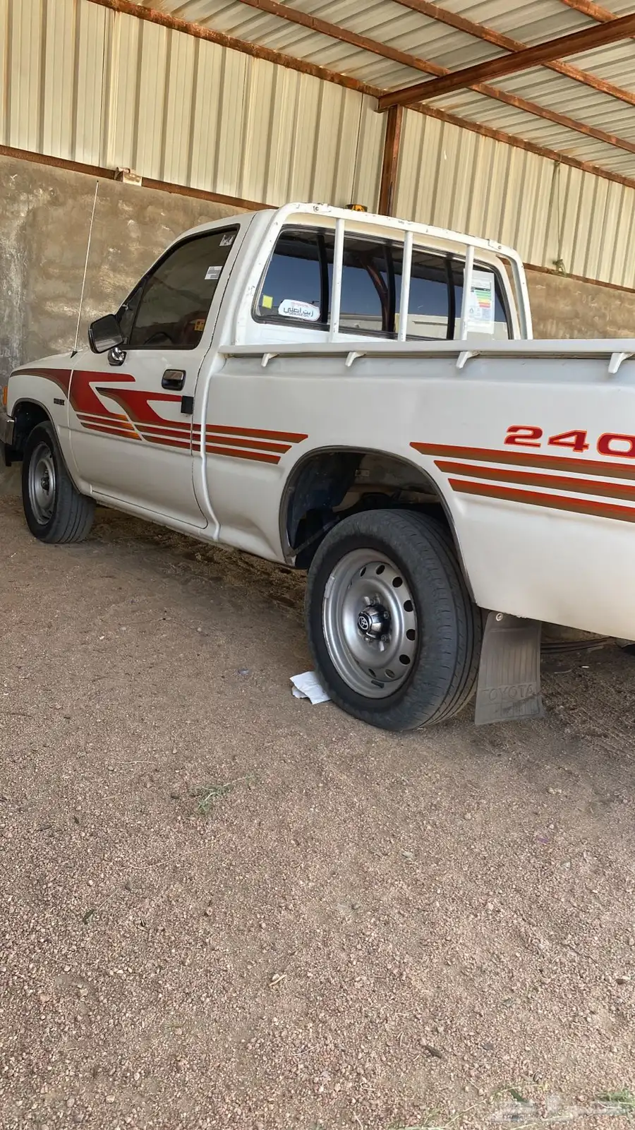هيلكس مديل 93اسماره جديده الفحص منتهي الحد 20الف 1