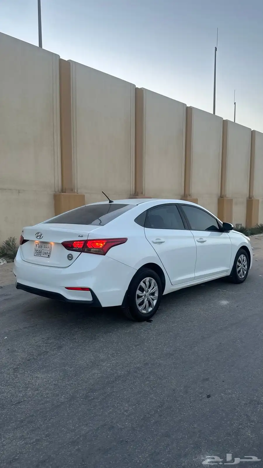 اكسنت 2019 0