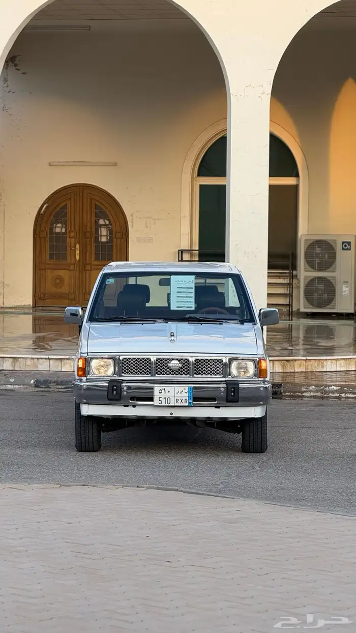 ددسن 1992 GLX غمارتين 4