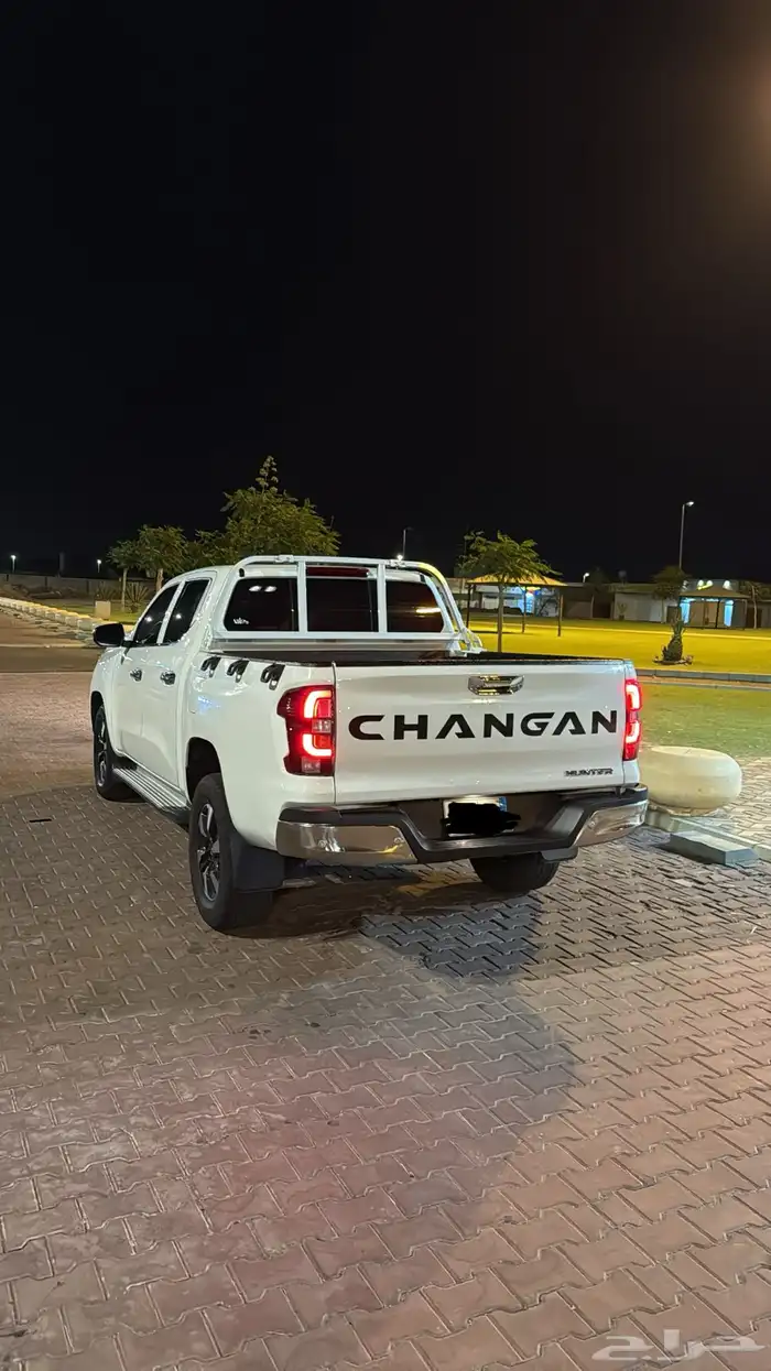 شانجان هنتر2023 1