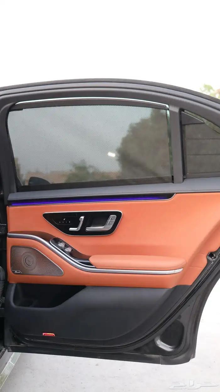 مرسيدس S450 .. طلبيه (( تم البيع )) 18