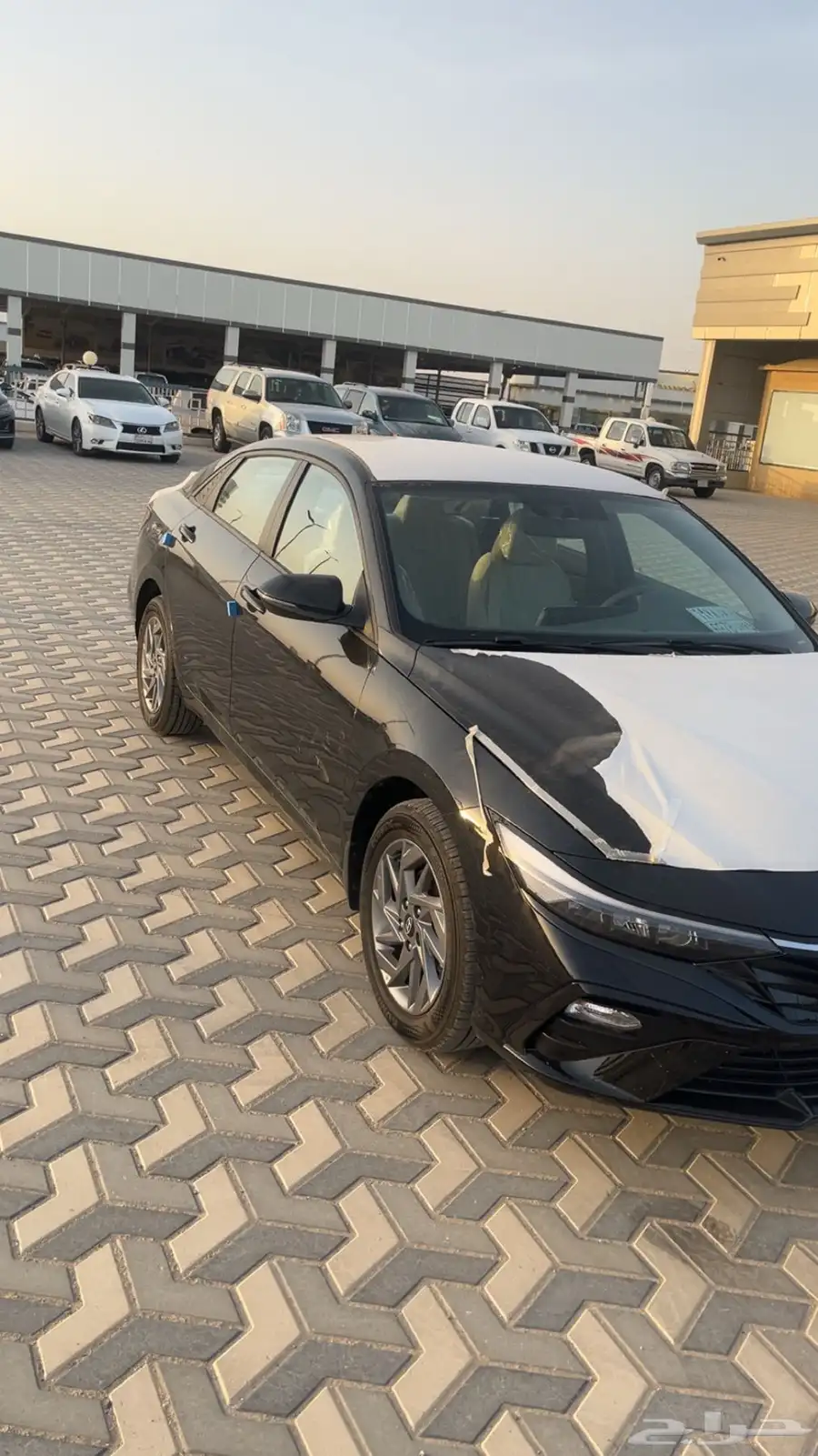 النترا 2025 سمارت بلس 1