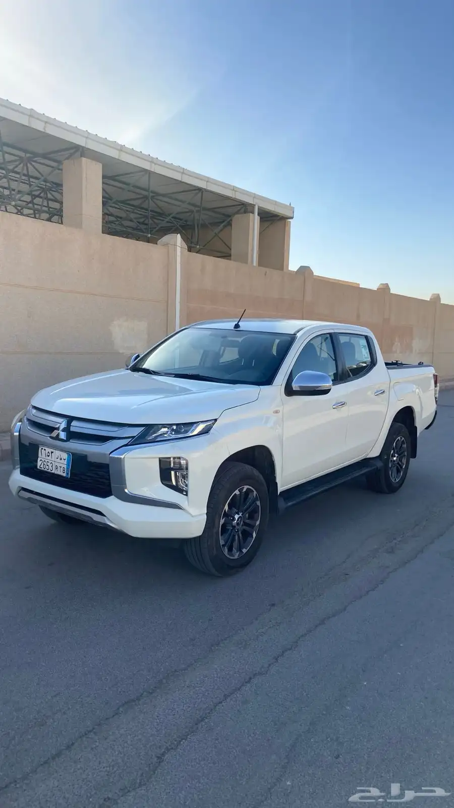 L200 للبيع 1