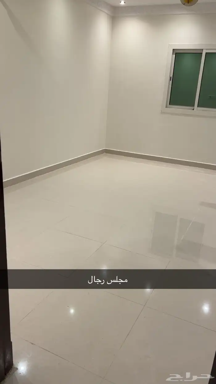 شقه جده حي الواحه شهري بمطبخ راكب 2