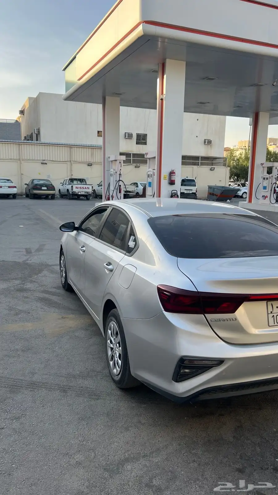 سيراتو 2019 2