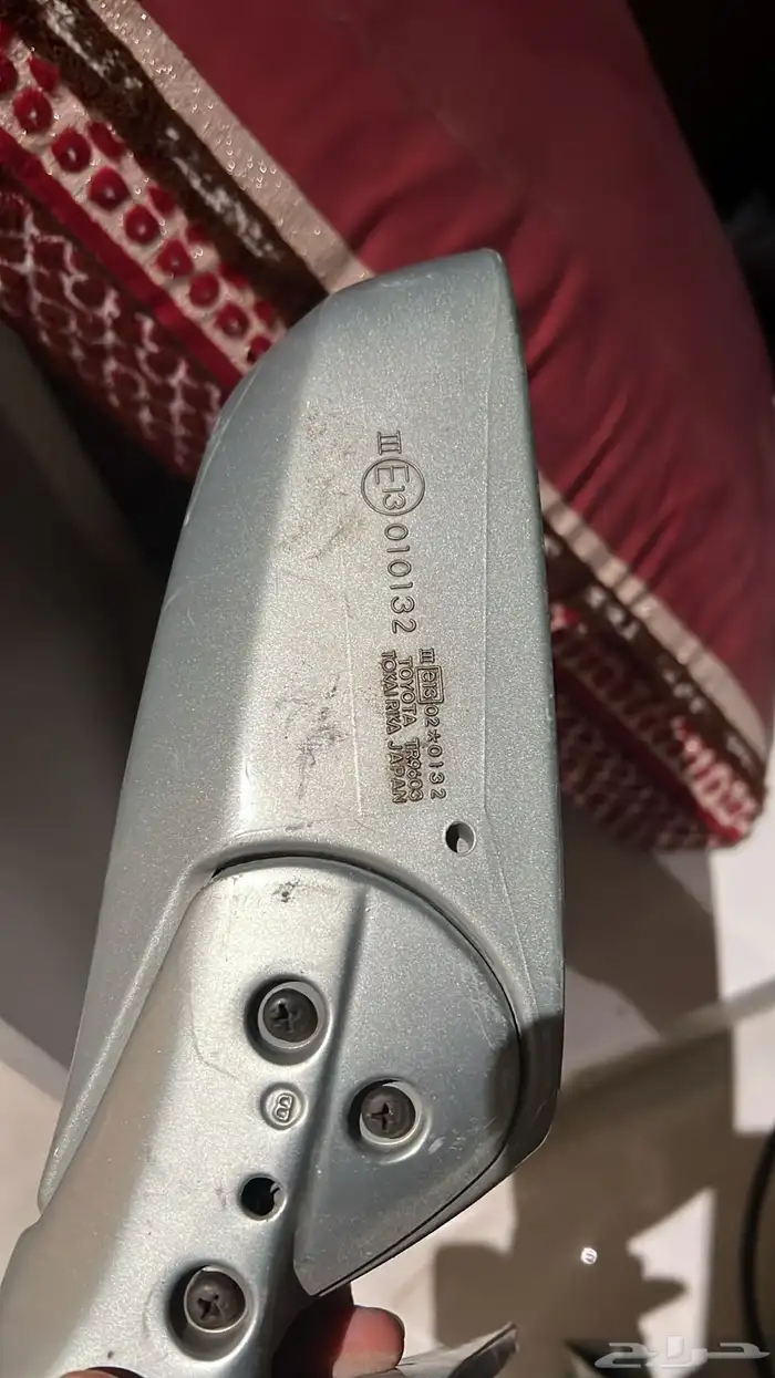 مرايات لكزس 400 lS 3