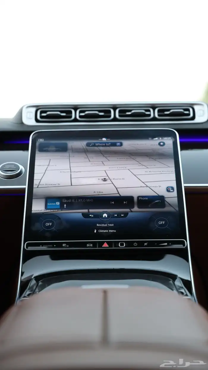 مرسيدس S450 .. طلبيه (( تم البيع )) 28