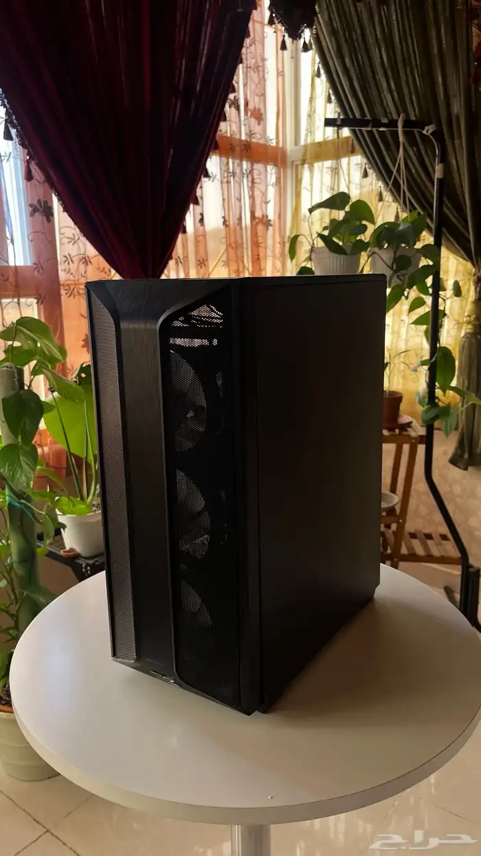 بي سي PC 2