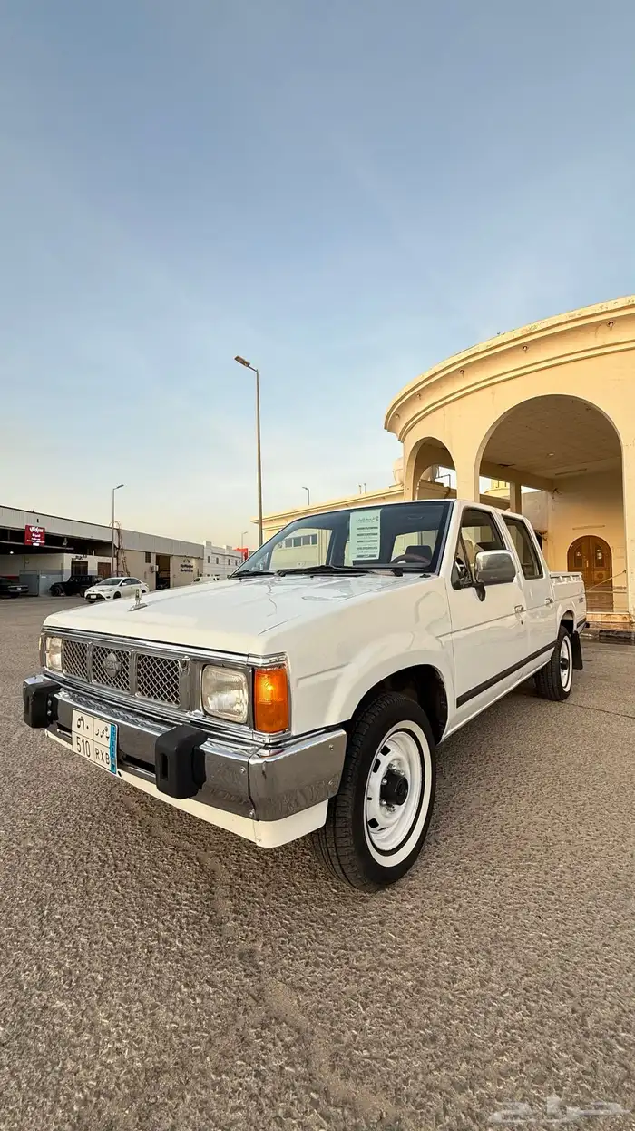 ددسن 1992 GLX غمارتين 6