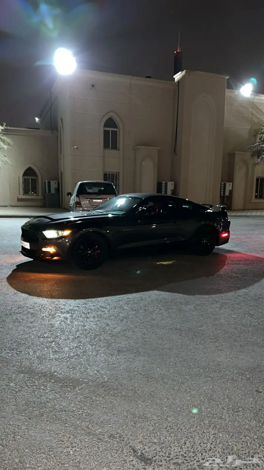فورد موستنج 2016 GT 2