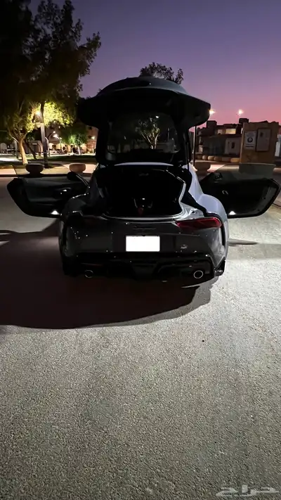 سوبرا 2025 Supra 3