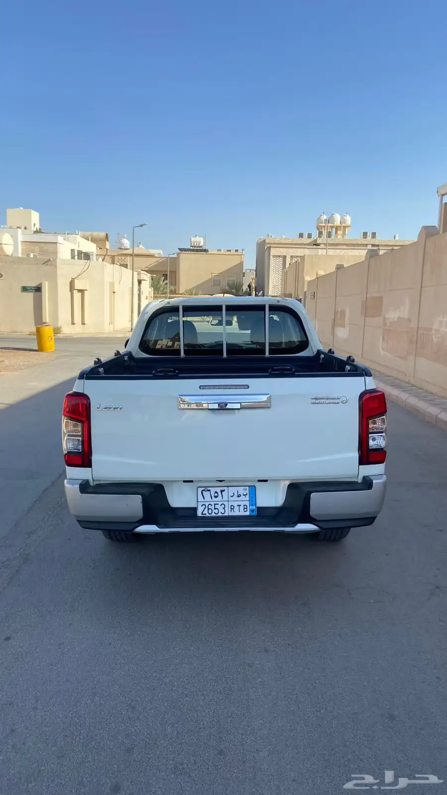 L200 للبيع 5