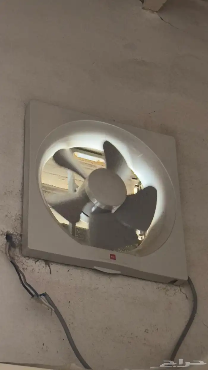 اجهزة كهربائية مستعمله للبيع 2