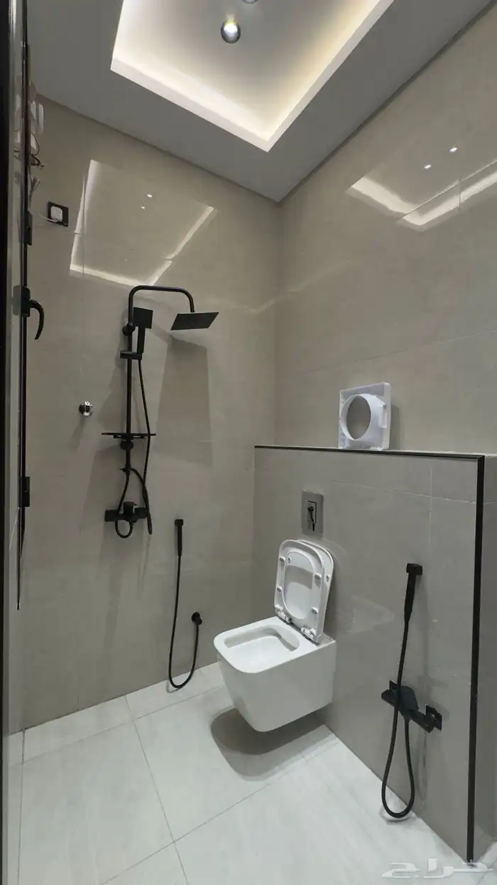 تملك دورارضي حى الموسى تصميم حديث 18