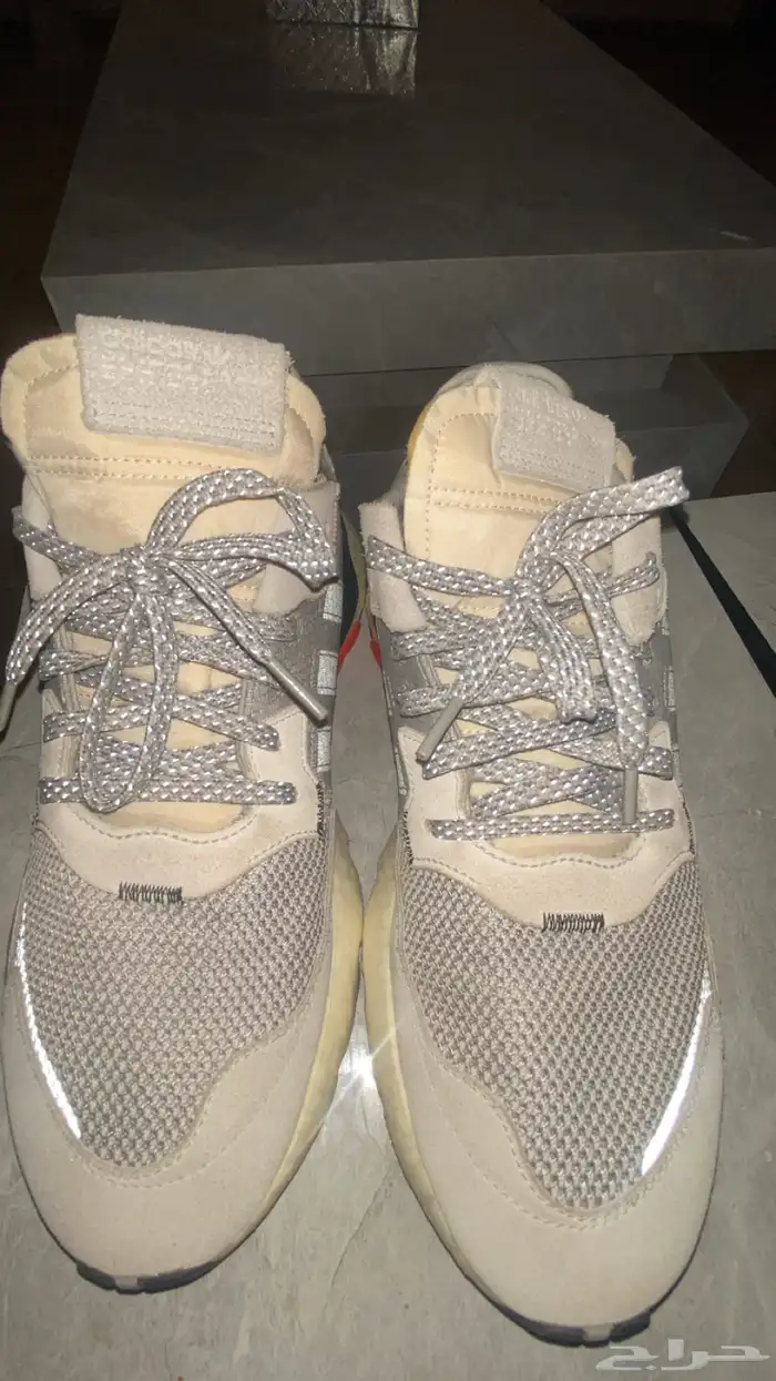Adidas Nite Jogger شوز رياضي 1
