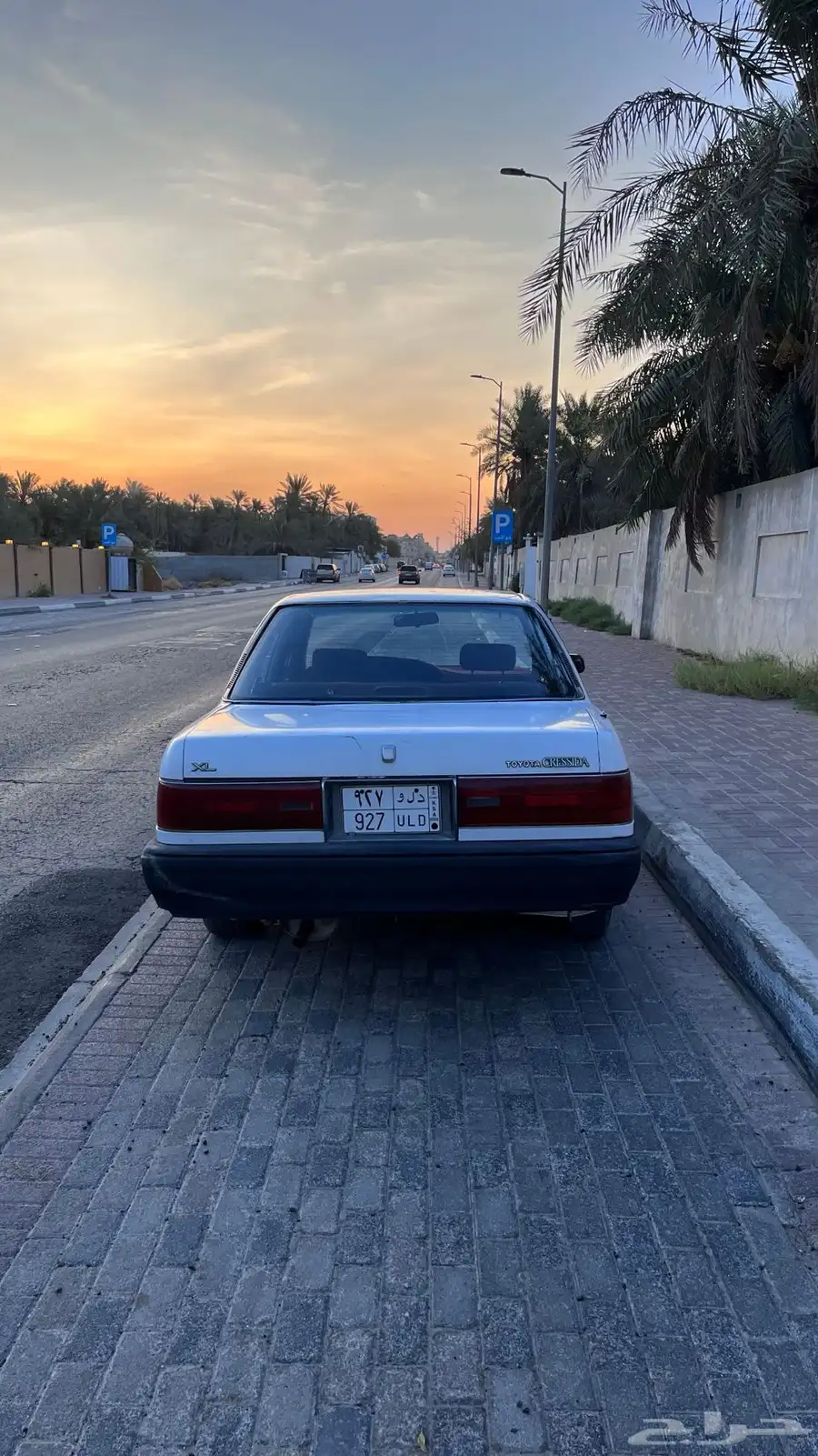 كرسيدا 2