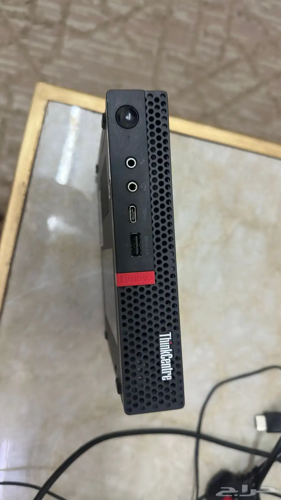 Lenovo PC Aramco 3