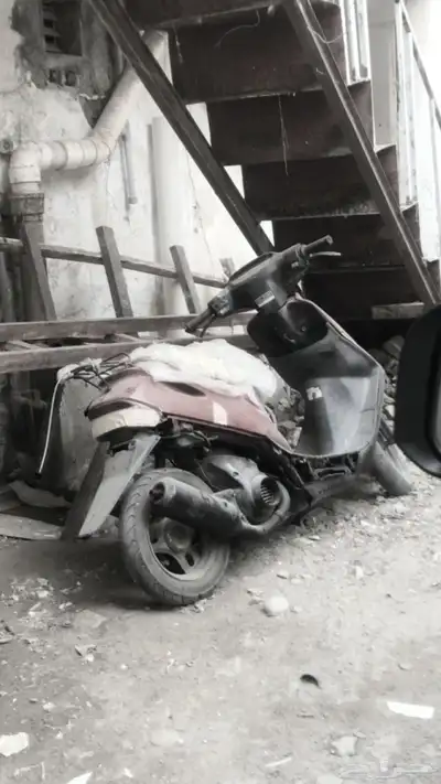 دباب بطه هوندا 0
