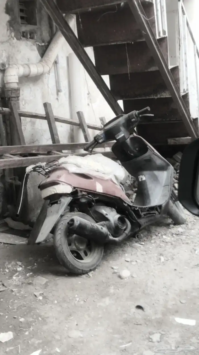 دباب بطه هوندا 0