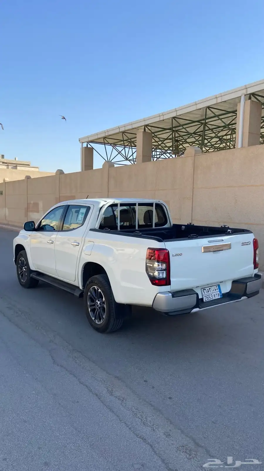 L200 للبيع 3