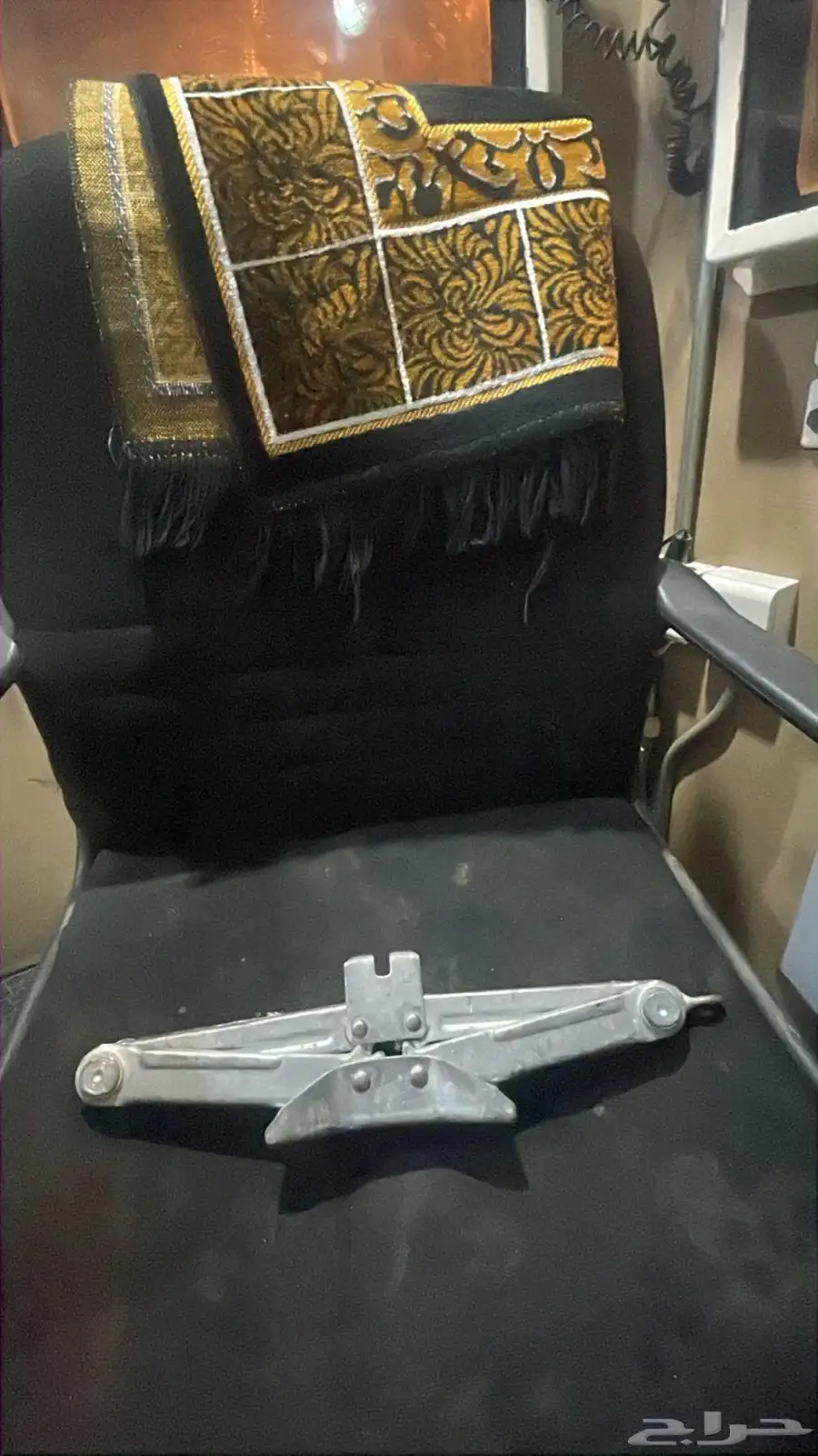 عفريت 0