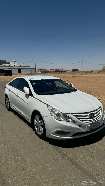 سوناتا 2012 0