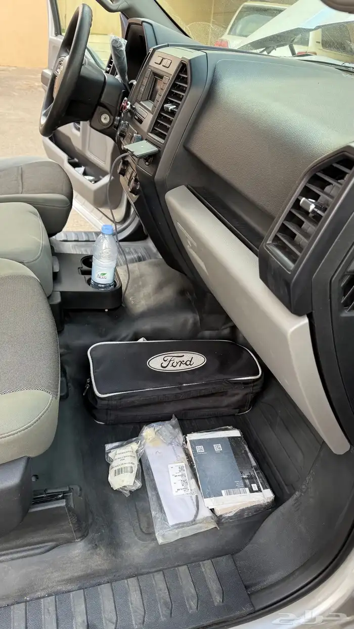فورد F150 1