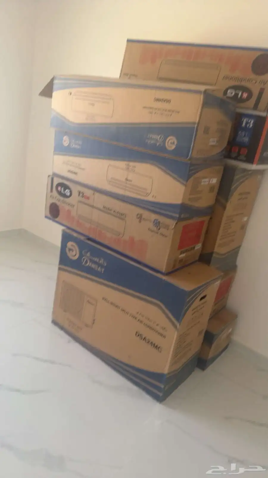 مكيفات 0