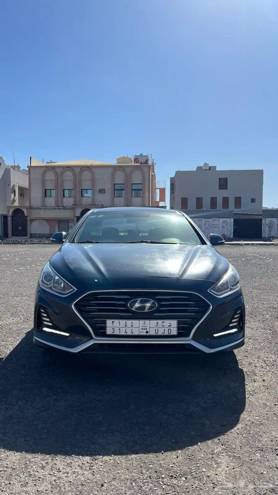سوناتا 2018 1