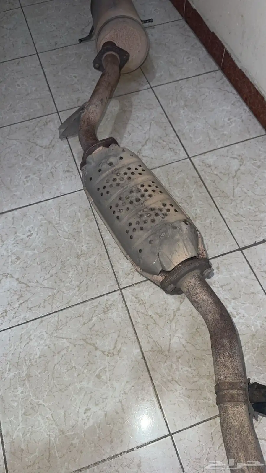 هدرز ددسن 5