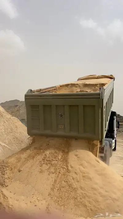 بطحاء الرياض رمل لياسه المجمعه 0