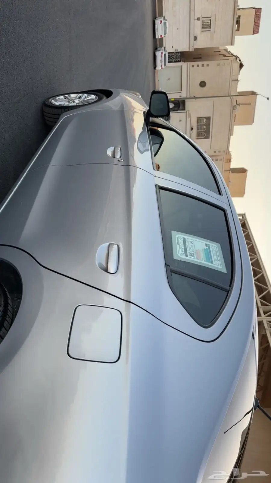 ميتسوبيشي ( اتراج ) 2022 فل كامل GLX وكالة 1