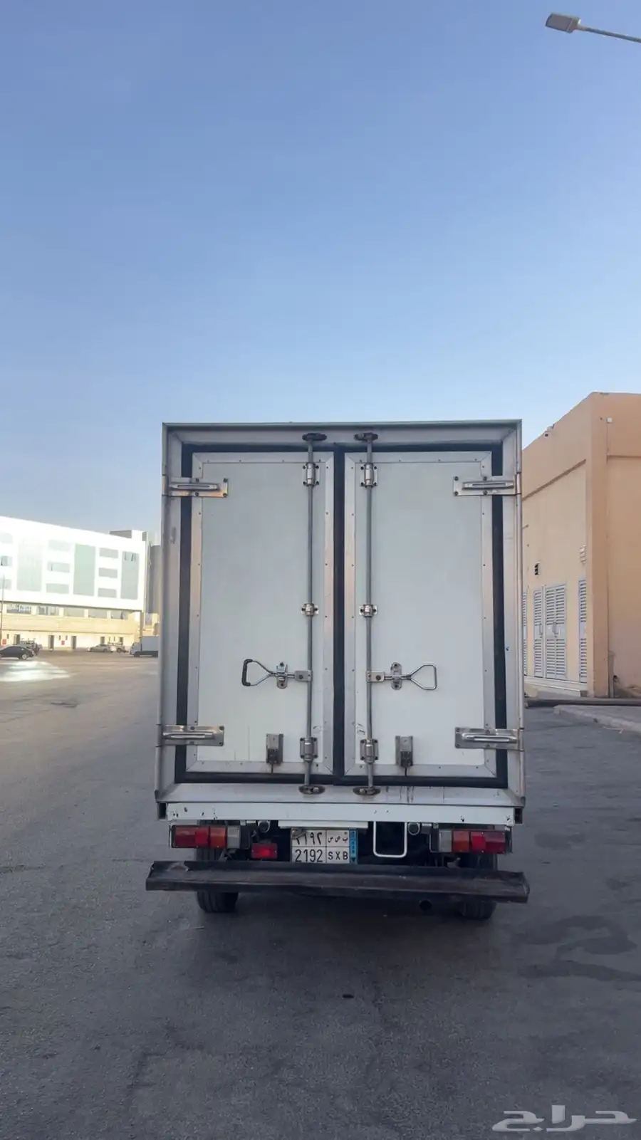 للبيع ايسوزو 2022 5