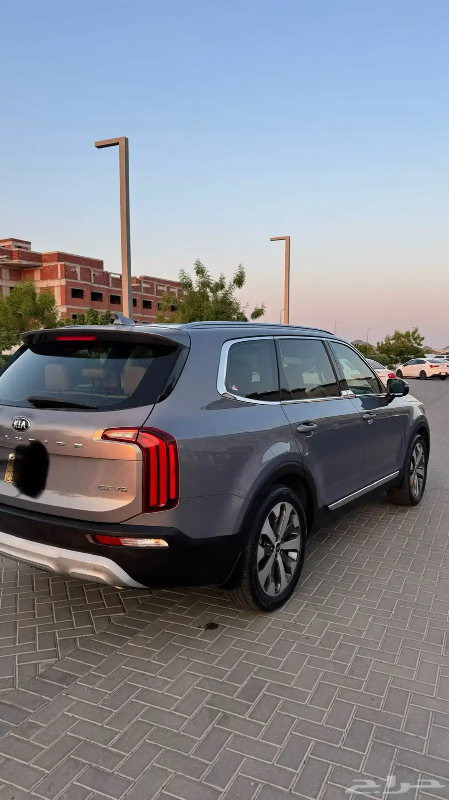 تيلورايد 2021 9