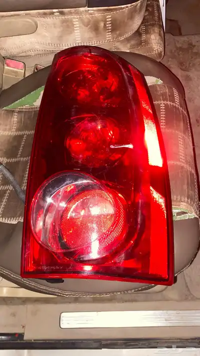 سطبات جمس يوكن خلفي 0