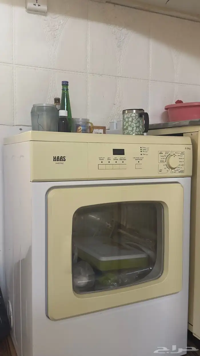 اجهزة كهربائية مستعمله للبيع 3