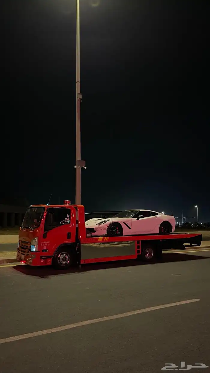 سطحة هدورليك وبسعار مناسبة 0