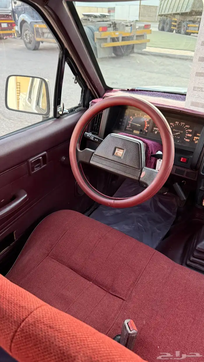 ددسن 1992 GLX غمارتين 27