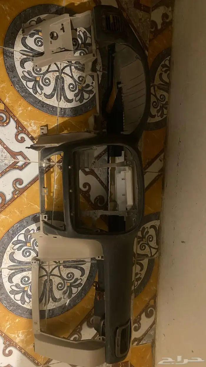 قشره صالون 2