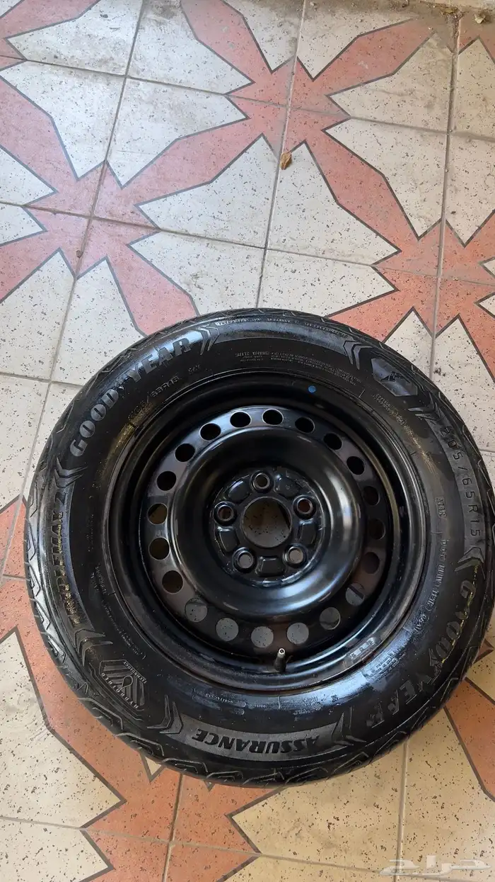 جنوط حديد او سبيرات 0