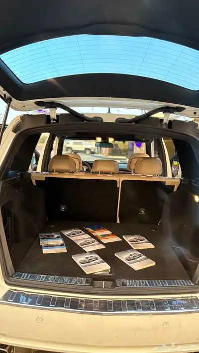 للبيع مرسيدس - بنز Mercedse GLK 300 موديل 2011 11