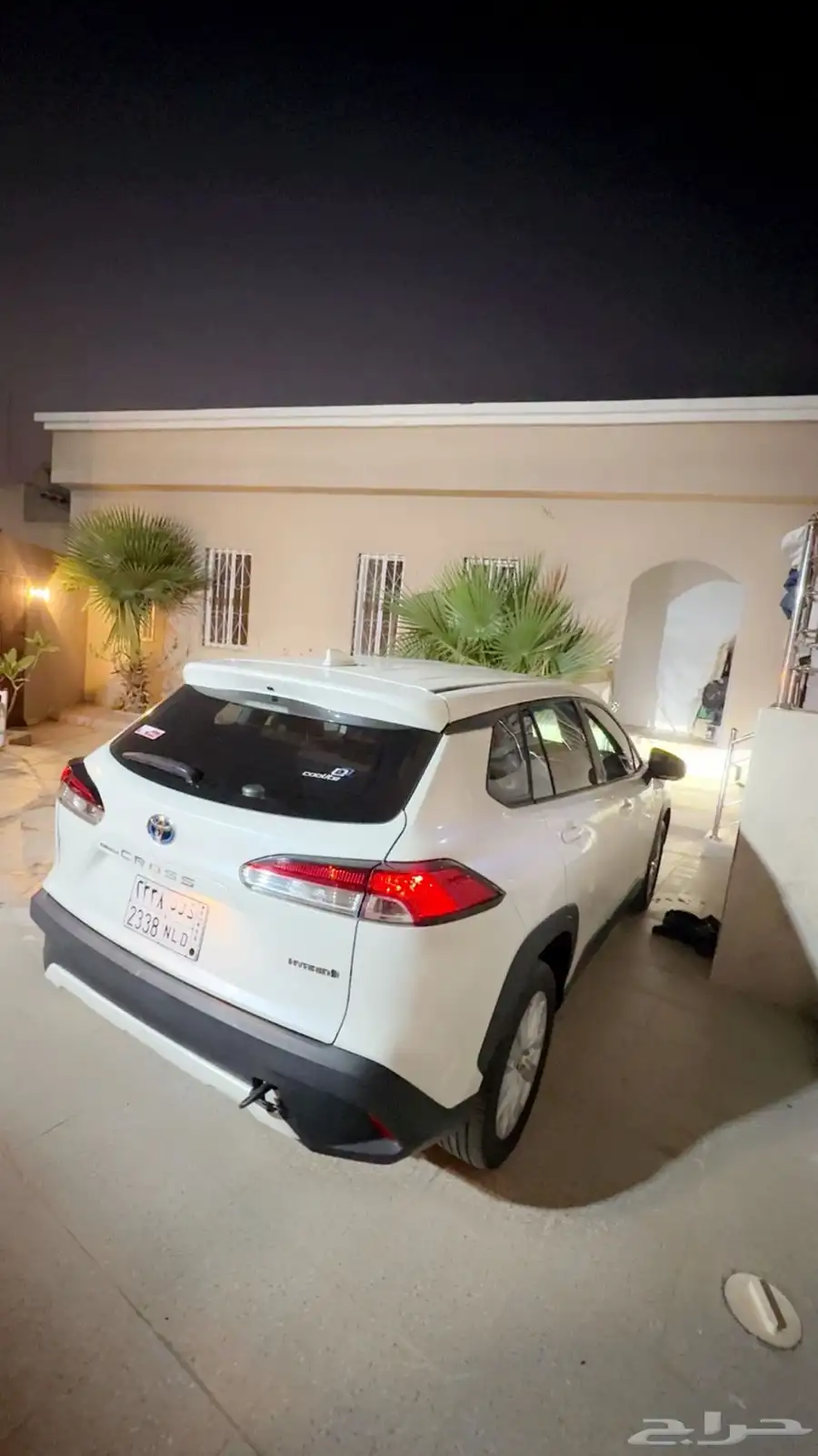 كورلا كروس 2021 1