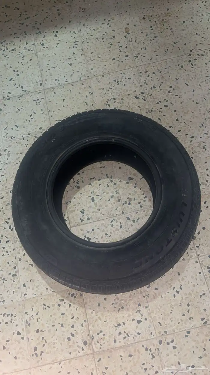 كفرات باترول 1