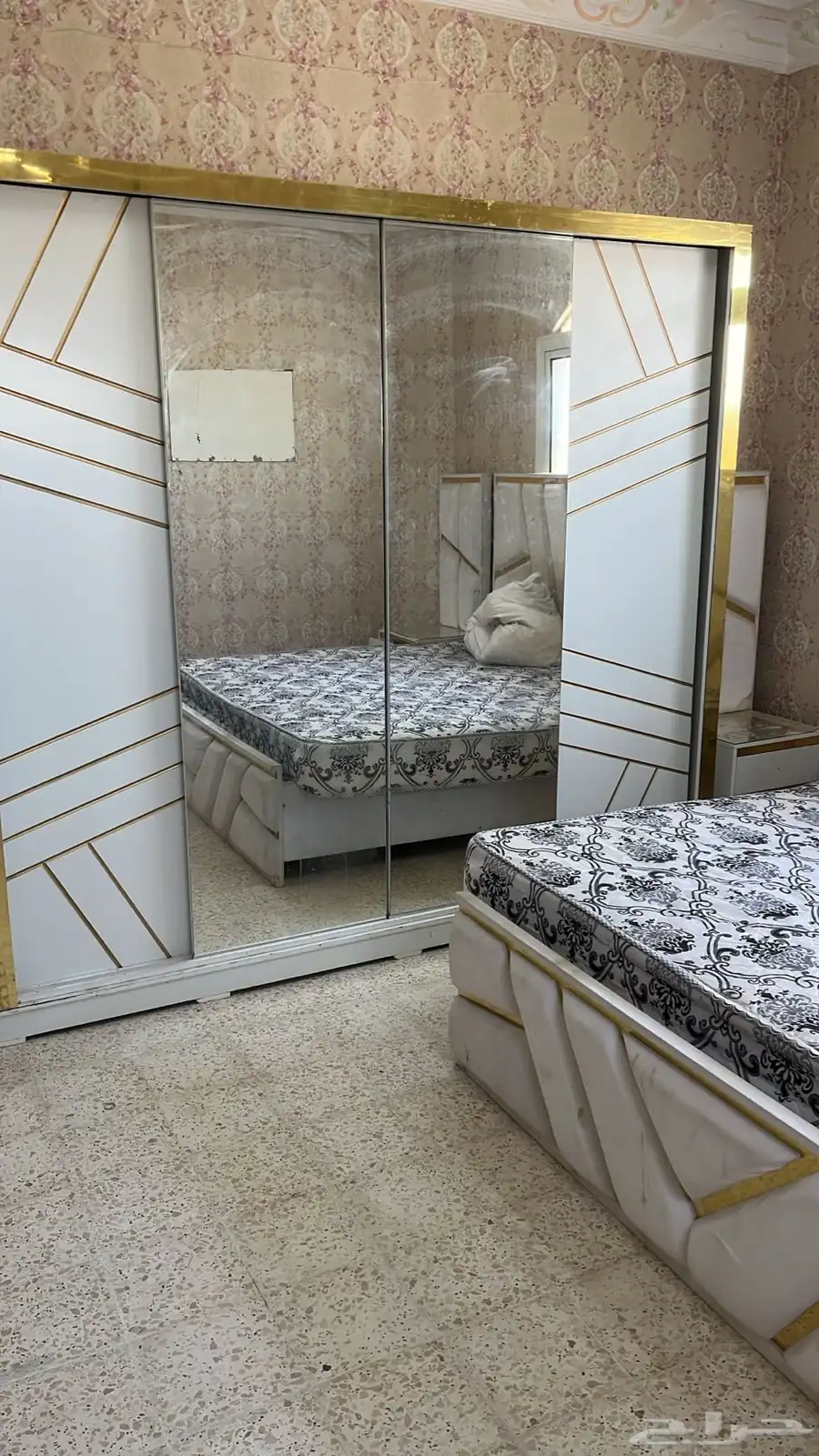 غرفه نوم 1