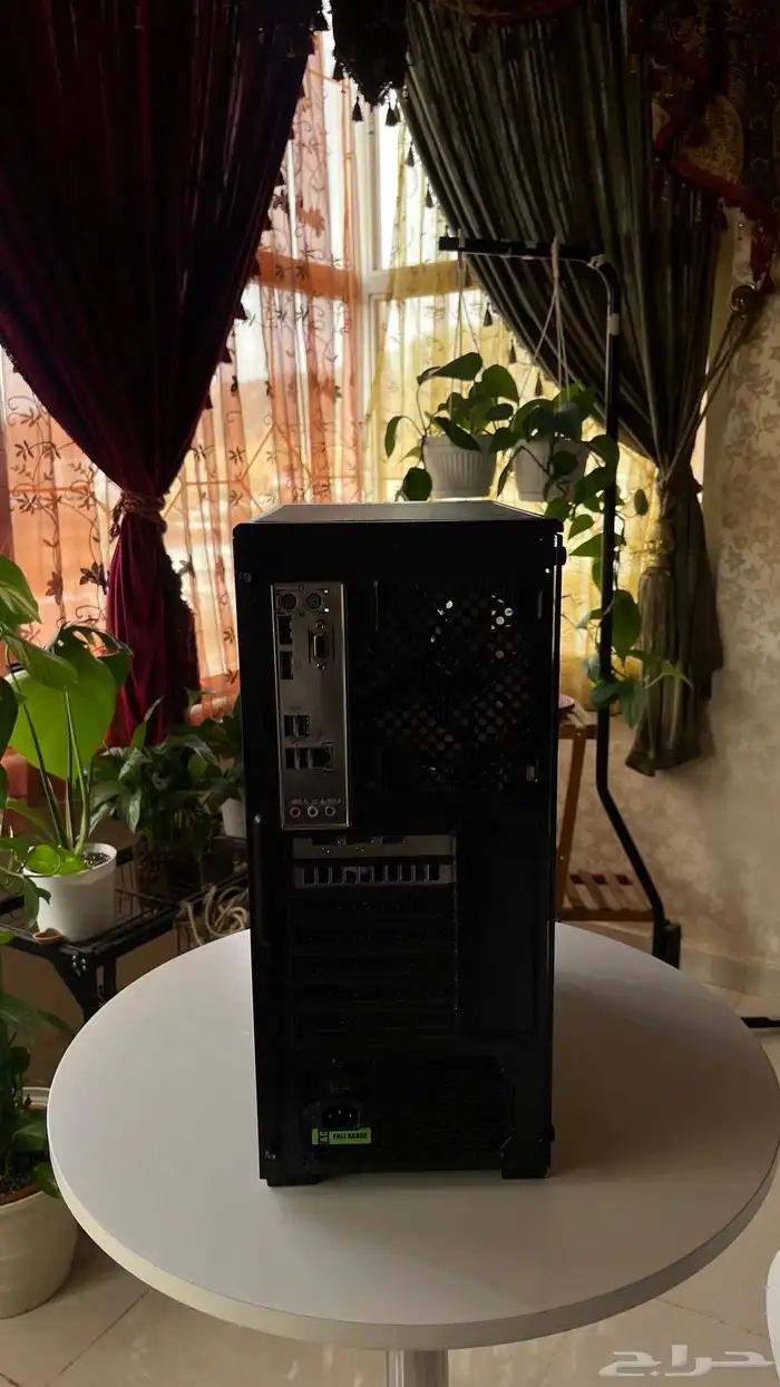 بي سي PC 0
