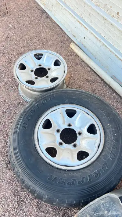 كفر واحد وثنين جنط شرط 0
