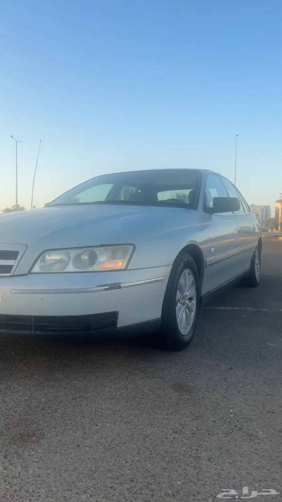 كابرس 2006 LS 0