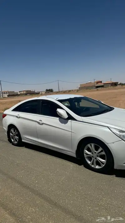 سوناتا 2012 2
