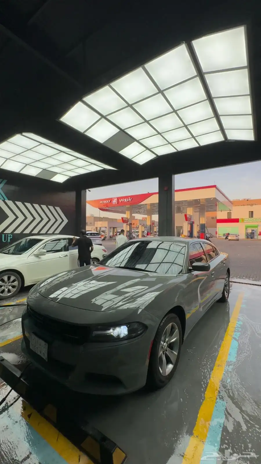 تشارجر سمنتي 2019 3