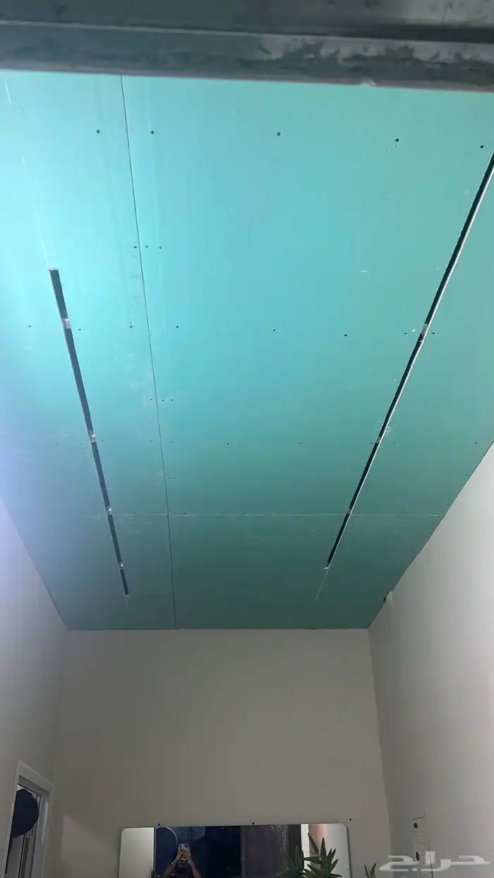 فني ديكورات جازان 4